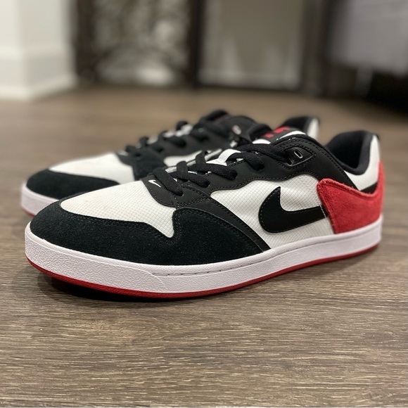 Nike SB Alley Hoop sz 11 - Picture 2 of 4